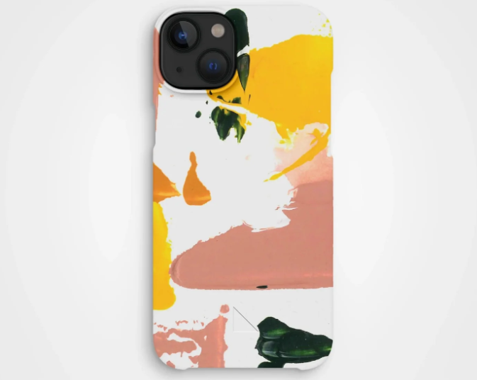 Good Company biodegradable phone cases