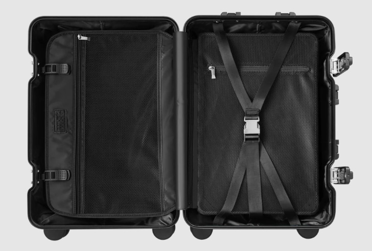 MVST Luggage