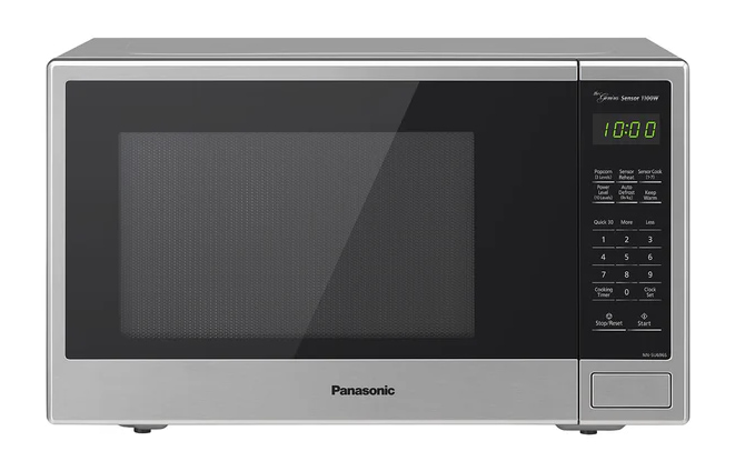 Panasonic NN-SU696S Microwave