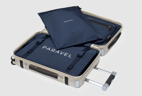 Paravel Luggage 