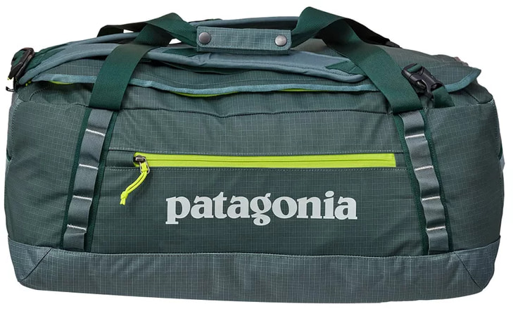 Patagonia Duffels