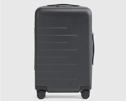 Quince Luggage