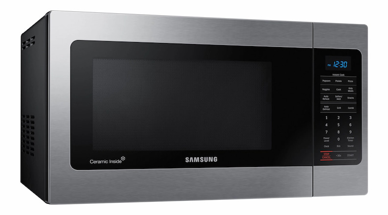 Samsung 1.1 Cu. Ft. Countertop Microwave