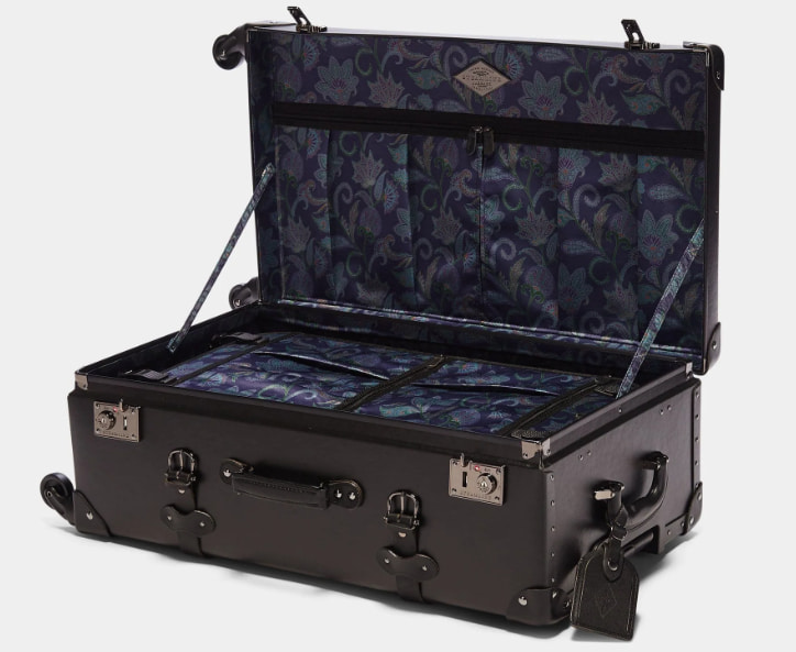 SteamLine Luggage