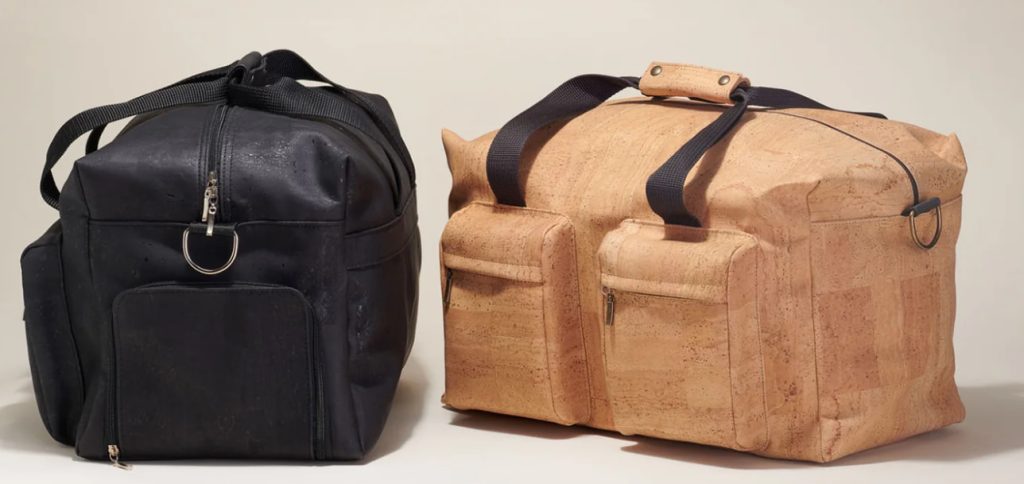 Tiradia Duffel