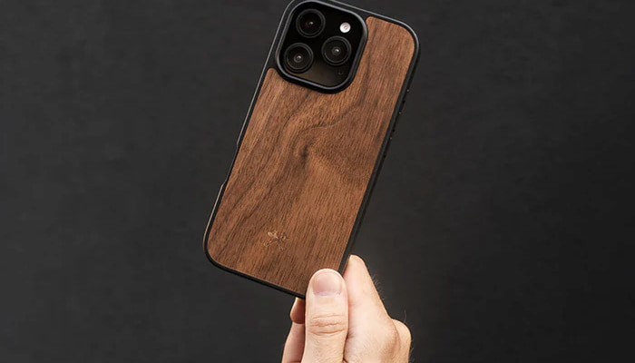 Woodcessories eco-friendly phone cases (1)