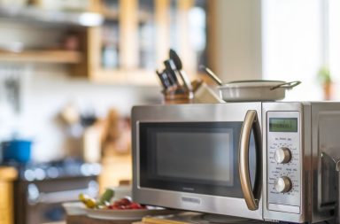 a-photo-of-a-stainless-steel-microwave