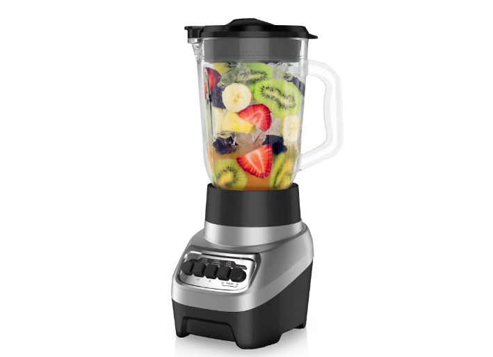 BLACK+DECKER Blender