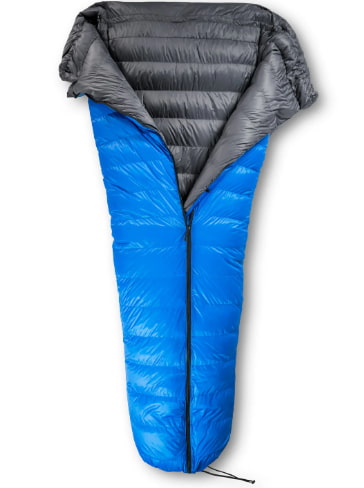 Feathered Friends Sleeping Bag