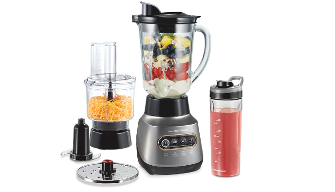 Hamilton Beach Blenders 