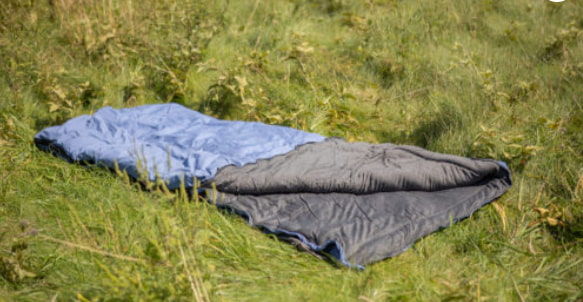 Lucky Sheep Sleeping Bag