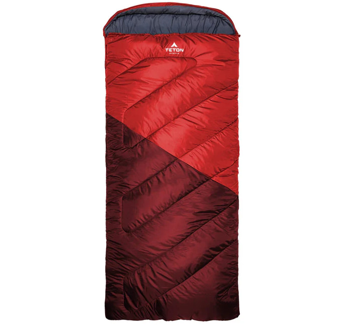 TETON Sports Sleeping Bag