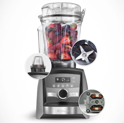 Vitamix Blenders