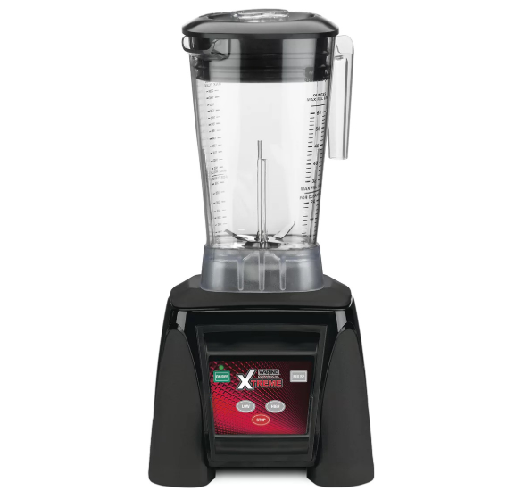 Waring Commercial MX1050XTX Blender