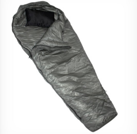 Wiggy’s Sleeping Bag