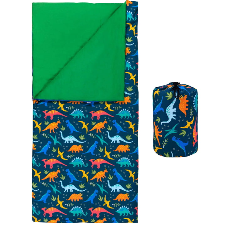 Wildkin Sleeping Bag